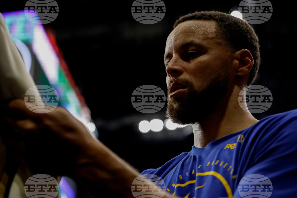 Warriors Pelicans Basketball