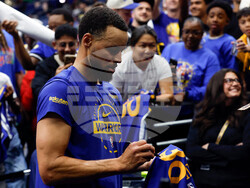 Warriors Pelicans Basketball