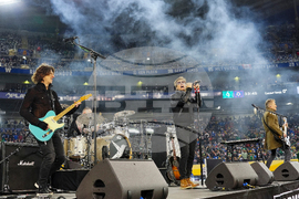 CFL Grey Cup Football