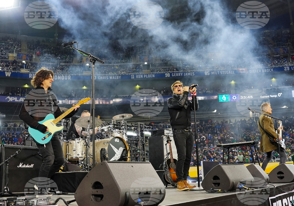 CFL Grey Cup Football