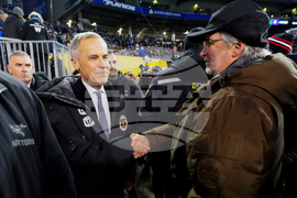 CFL Grey Cup Football