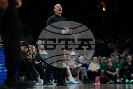 Clippers Celtics Basketball