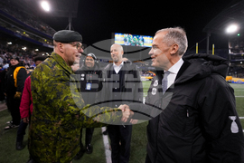 CFL Grey Cup Football