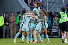 NWSL Gotham Orlando Soccer
