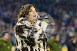 CFL Grey Cup Football