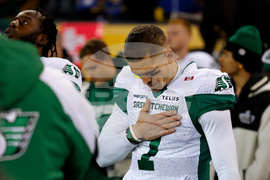 CFL Grey Cup Football