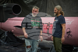 Russia Ukraine War Missiles