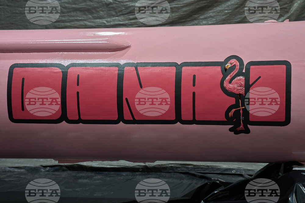 Russia Ukraine War Missiles