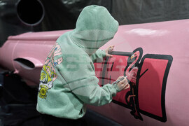 Russia Ukraine War Missiles