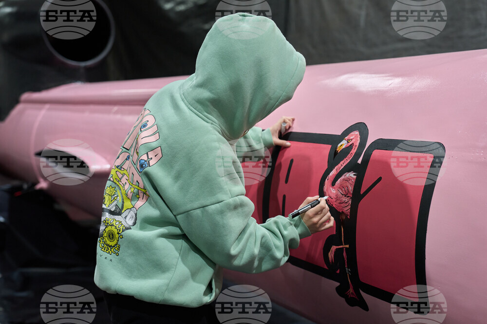 Russia Ukraine War Missiles