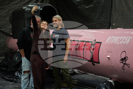 Russia Ukraine War Missiles