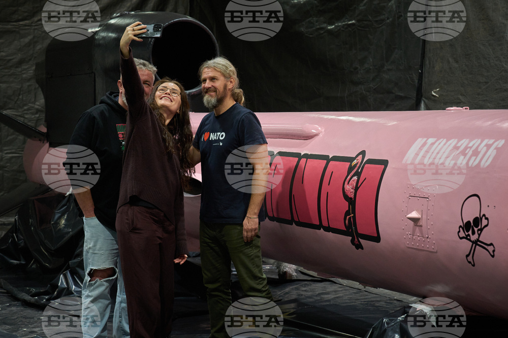 Russia Ukraine War Missiles