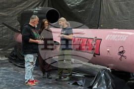 Russia Ukraine War Missiles