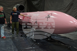 Russia Ukraine War Missiles