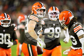 Ravens Browns Football