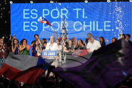 Chile Election