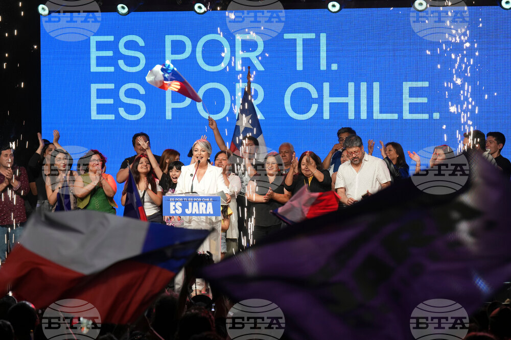 Chile Election