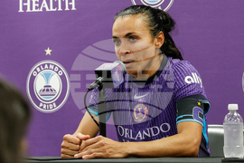 NWSL Gotham Orlando Soccer