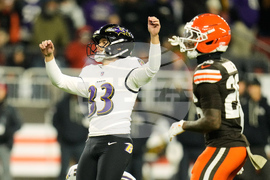 Ravens Browns Football