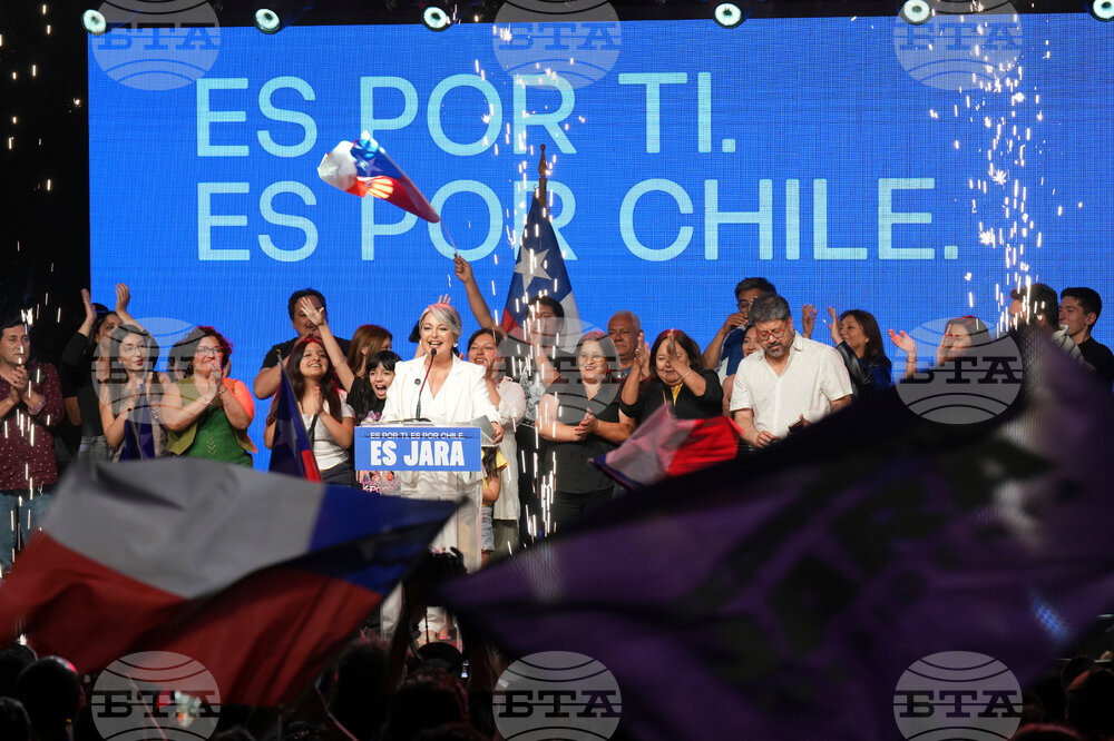 Chile Election