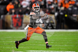 Ravens Browns Football