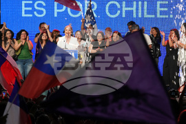 Chile Election