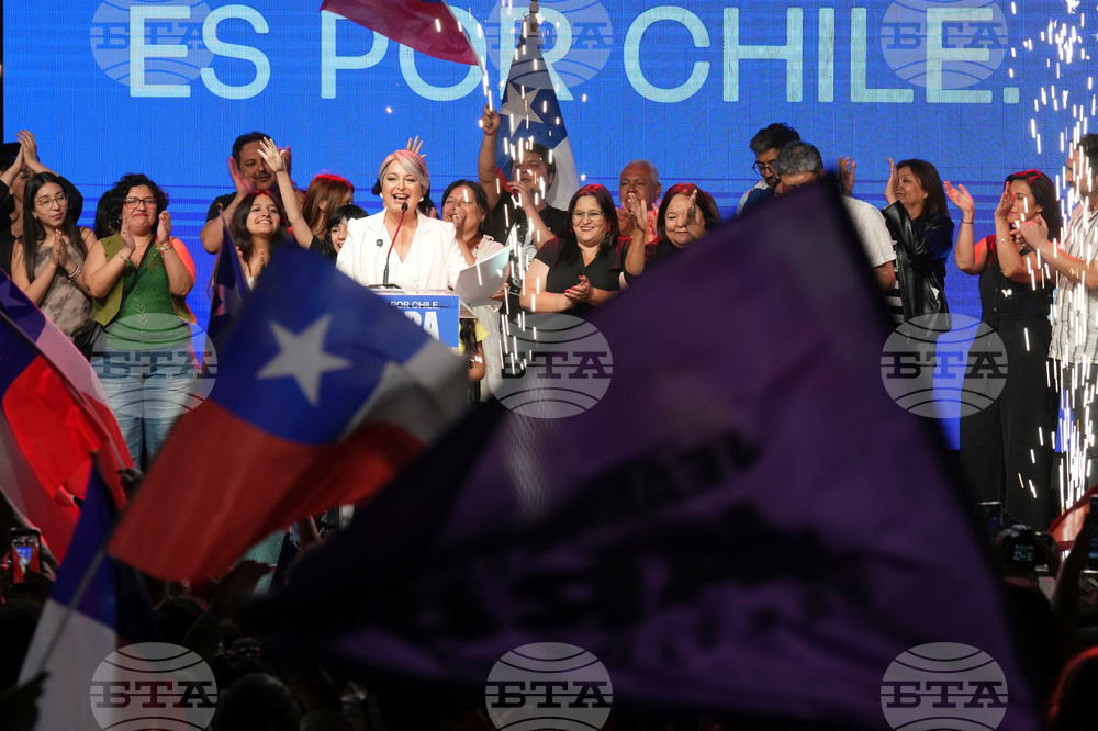 Chile Election