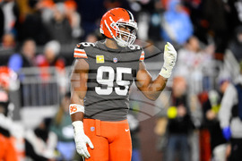 Ravens Browns Football