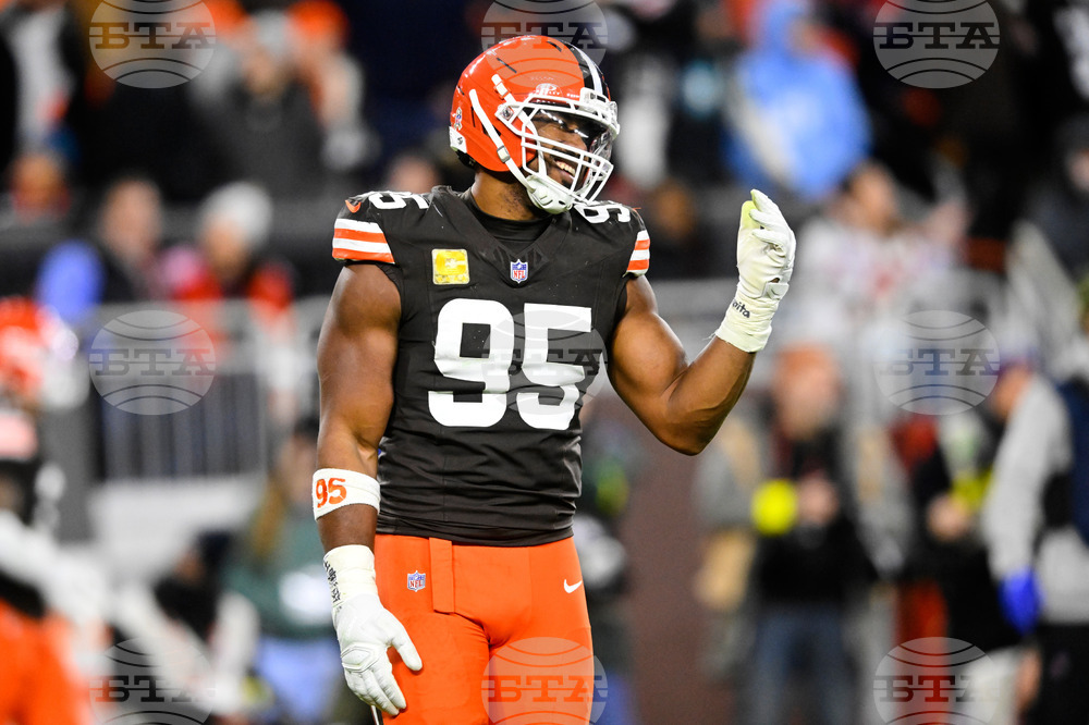 Ravens Browns Football