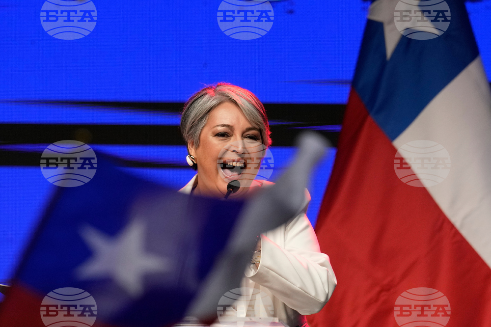 Chile Election