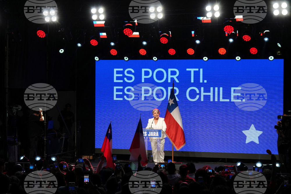 Chile Election