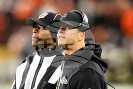 Ravens Browns Football