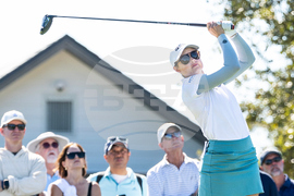 LPGA Tour Golf
