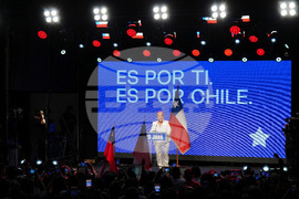 Chile Election