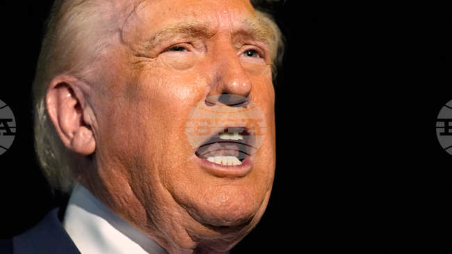 Тръмп промени позицията си по отношение на досиетата на Епстийн и призова републиканците да гласуват за тяхното публикуване