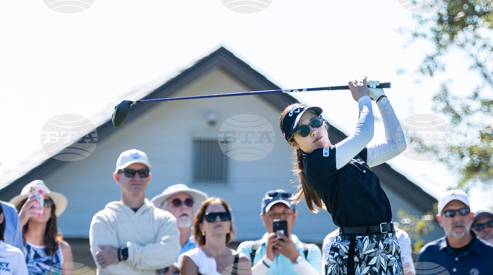 LPGA Tour Golf