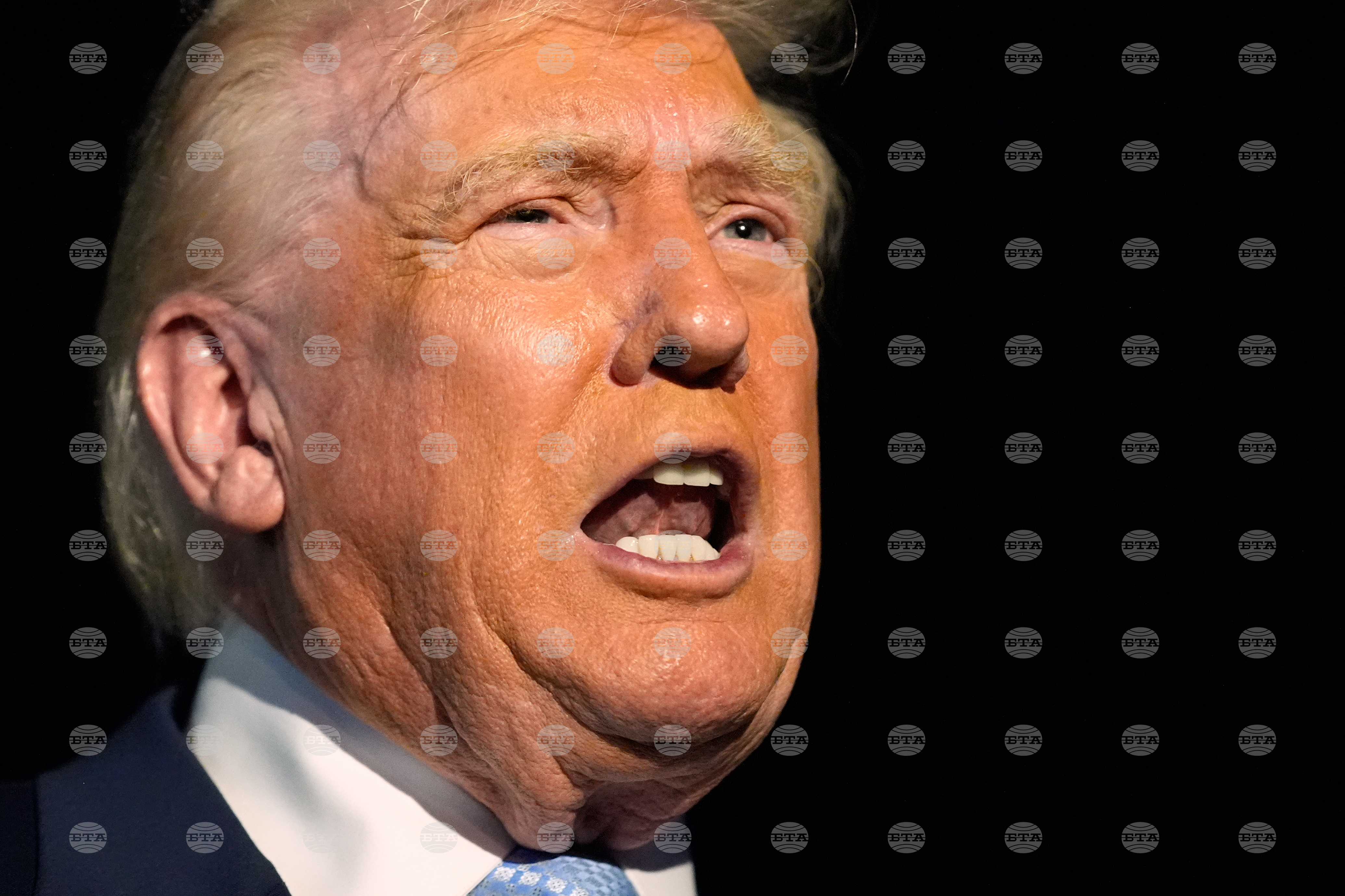 Тръмп заяви, че е подписал законопроекта за публикуване на досиетата "Епстийн"