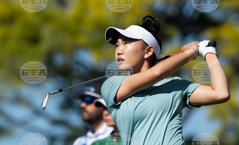 LPGA Tour Golf