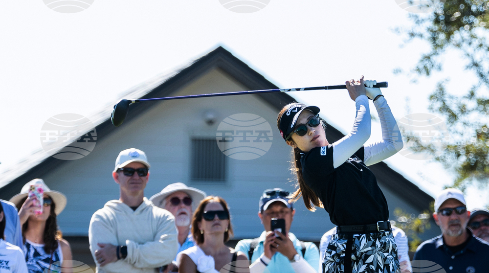 LPGA Tour Golf