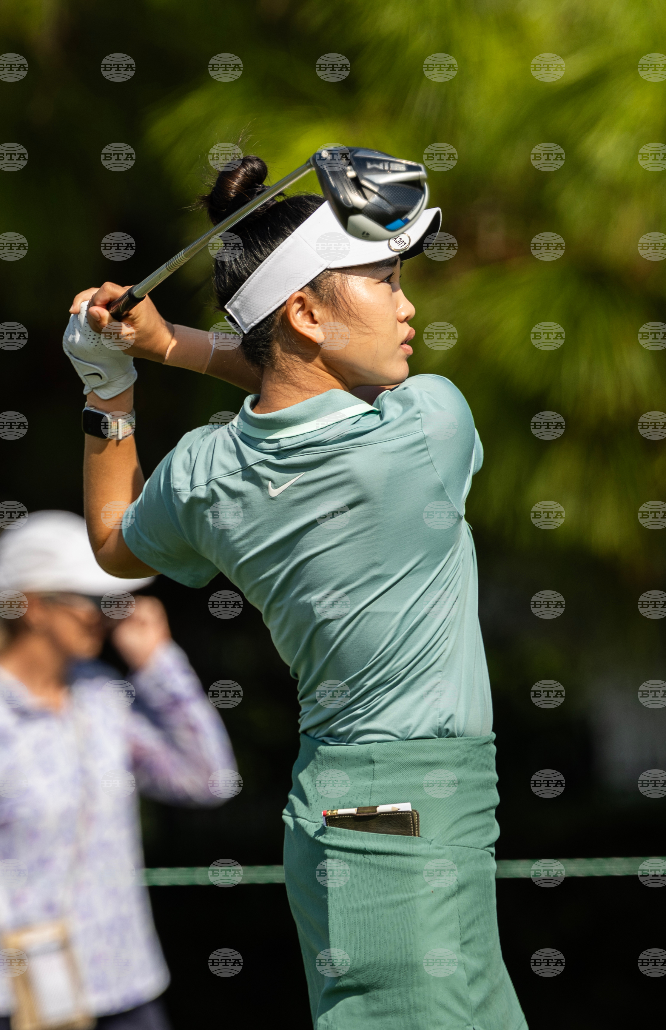 LPGA Tour Golf