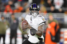 Ravens Browns Football