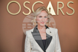 16th Governors Awards - Arrivals