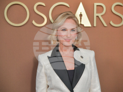 16th Governors Awards - Arrivals