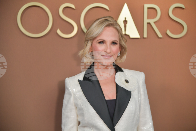 16th Governors Awards - Arrivals