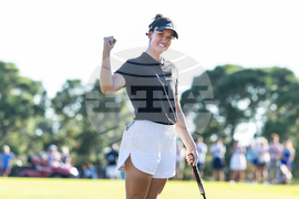LPGA Tour Golf