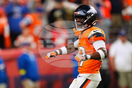 Chiefs Broncos Football