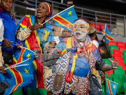 Congo Nigeria WCup Soccer