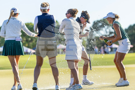 LPGA Tour Golf
