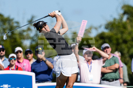 LPGA Tour Golf