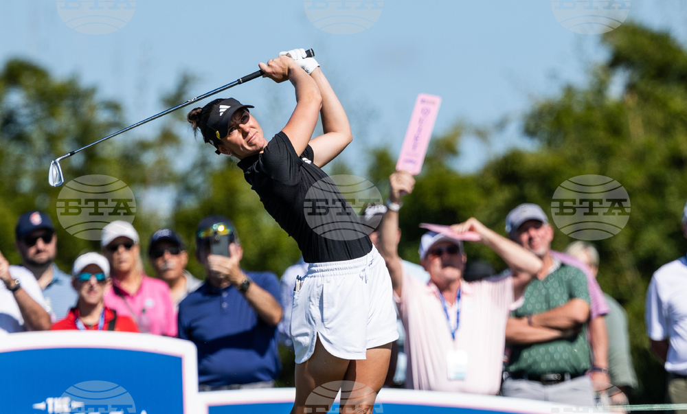 LPGA Tour Golf